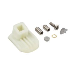Grohe EuroPro Befestigungsset für Hebel, Chrom, 46241000... GROHE-46241000 4005176121906 (Abb. 1)