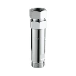 Grohe Rückflussverhinderer, Chrom, 46323000... GROHE-46323000 4005176136252 (Abb. 1)