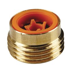 Grohe Durchflussbegrenzer, Chrom, 46324000... GROHE-46324000 4005176136269 (Abb. 1)