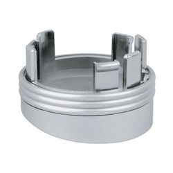 Grohe Griffbefestigung, Chrom/Mattchrom, 46416IP0... GROHE-46416IP0 4005176195303 (Abb. 1)