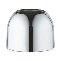 Grohe Kappe, Chrom, 46427000... GROHE-46427000 4005176196843 (Abb. 1)
