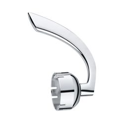 Grohe Hebel für K4, Chrom, 46572000... GROHE-46572000 4005176830013 (Abb. 1)