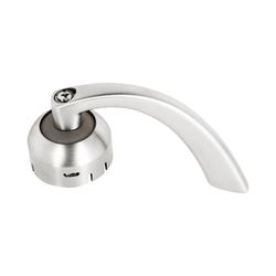 Grohe Hebel für K4, Edelstahl, 46572SD0... GROHE-46572SD0 4005176830044 (Abb. 1)