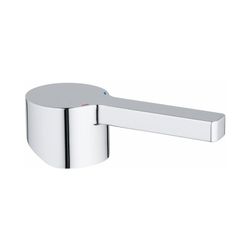 Grohe Hebel für BauMetric, Chrom, 46579000... GROHE-46579000 4005176831836 (Abb. 1)