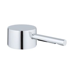 Grohe Hebel chrom 46628000 4005176855320... GROHE-46628000 4005176855320 (Abb. 1)