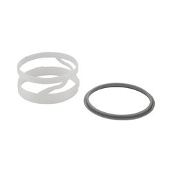 Grohe Führungs- und Gleitring, 46632V00... GROHE-46632V00 4005176856259 (Abb. 1)