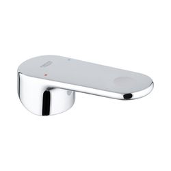 Grohe Hebel, Chrom, 46648000... GROHE-46648000 4005176869266 (Abb. 1)