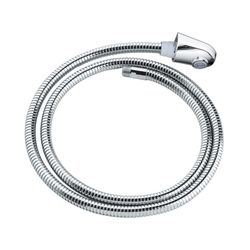 Grohe Auslaufbrause für Einhand-Waschtischbatterie, 1/2", Chrom, 46674000... GROHE-46674000 4005176873249 (Abb. 1)
