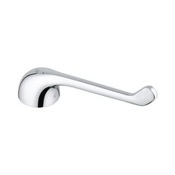 Grohe Hebel 170 mm chrom 46687000 4005176883095... GROHE-46687000 4005176883095 (Abb. 1)