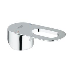 Grohe Hebel chrom 46695000 4005176885136... GROHE-46695000 4005176885136 (Abb. 1)