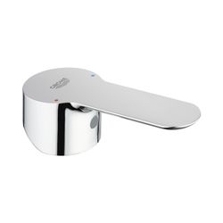 Grohe Hebel chrom 46697000 4005176885150... GROHE-46697000 4005176885150 (Abb. 1)