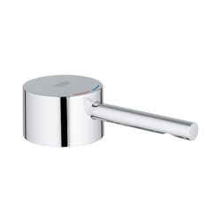 Grohe Hebel, Chrom, 46714000... GROHE-46714000 4005176890857 (Abb. 1)