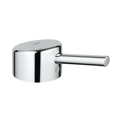 Grohe Hebel chrom 46723000 4005176899713... GROHE-46723000 4005176899713 (Abb. 1)