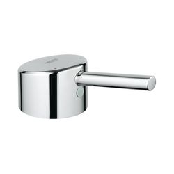 Grohe Hebel chrom 46753000 4005176907555... GROHE-46753000 4005176907555 (Abb. 1)