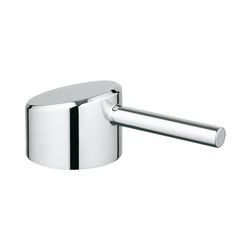 Grohe Hebel chrom 46754000 4005176907562... GROHE-46754000 4005176907562 (Abb. 1)