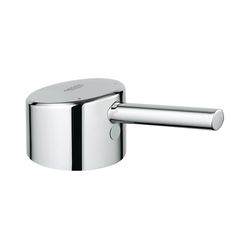 Grohe Hebel, Chrom, 46755000... GROHE-46755000 4005176907586 (Abb. 1)