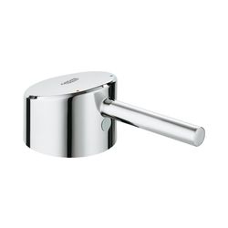 Grohe Hebel, Chrom, 46756000... GROHE-46756000 4005176907609 (Abb. 1)