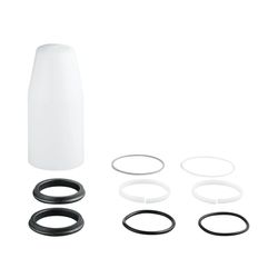 Grohe Dichtungsset, 46760000... GROHE-46760000 4005176907715 (Abb. 1)