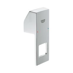 Grohe Hebel chrom 46802000 4005176917257... GROHE-46802000 4005176917257 (Abb. 1)