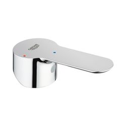 Grohe Hebel für Eurostyle Cosmopolitan, für Kaltstart-Funktion chrom 46829000... GROHE-46829000 4005176929298 (Abb. 1)