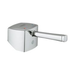 Grohe Hebel, Chrom, 46836000... GROHE-46836000 4005176931833 (Abb. 1)