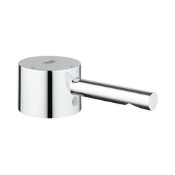 Grohe Hebel, Chrom, 46862000... GROHE-46862000 4005176942327 (Abb. 1)