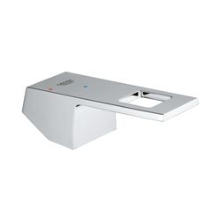 Grohe Hebel chrom 46866000 4005176981036... GROHE-46866000 4005176981036 (Abb. 1)