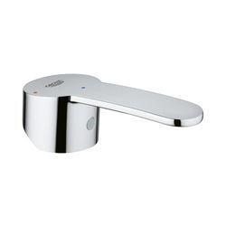 Grohe Hebel chrom 46868000 4005176981050... GROHE-46868000 4005176981050 (Abb. 1)