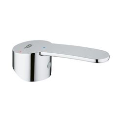Grohe Hebel chrom 46868000 4005176981050... GROHE-46868000 4005176981050 (Abb. 1)