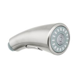 Grohe Spülbrause supersteel / night time grey 46875ND0... GROHE-46875ND0 4005176986246 (Abb. 1)