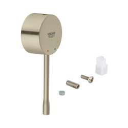 Grohe Hebel nickel gebürstet 46917EN0 4005176351204... GROHE-46917EN0 4005176351204 (Abb. 1)