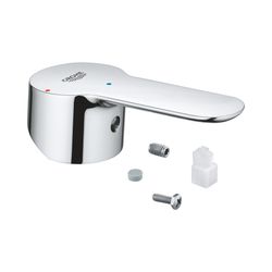 Grohe Hebel, Chrom, 46923000... GROHE-46923000 4005176339165 (Abb. 1)