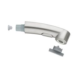 Grohe Spülbrause supersteel 46956DC0 4005176384639... GROHE-46956DC0 4005176384639 (Abb. 1)