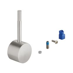 Grohe Hebel für 28mm Kartusche bei Blue Home Einhand-Spültischbatterien mit Filterfunkt... GROHE-46957DC0 4005176390982 (Abb. 1)