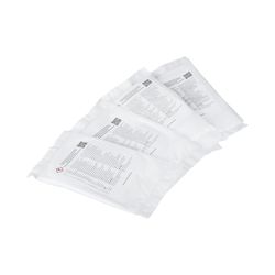 Grohe Entkalker Sensia Arena 4x80g Beutel, 4697700M... GROHE-4697700M 4005176423727 (Abb. 1)
