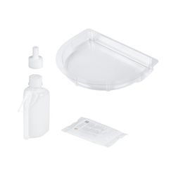 Grohe Pflegeset für Sensia Arena Dusch-WC, 46978000... GROHE-46978000 4005176423734 (Abb. 1)