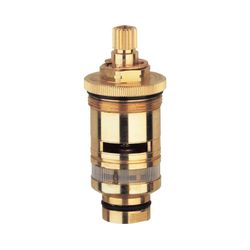 Grohe Thermoelement 1/2", Dehnstoff für Grohmix, 47024000... GROHE-47024000 4005176009532 (Abb. 1)