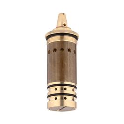 Grohe Thermoelement für Grohmix und Sonatherm, Bimetall, 1/2", 47064000... GROHE-47064000 4005176009785 (Abb. 1)