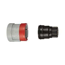Grohe Anschlagring und Reguliermutter, 47278000... GROHE-47278000 4005176135484 (Abb. 1)