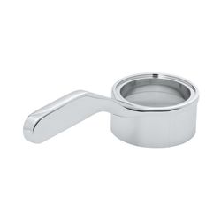 Grohe Absperrhebel, Chrom, 47296000... GROHE-47296000 4005176077128 (Abb. 1)