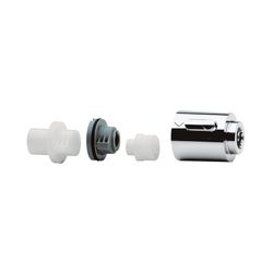 Grohe Absperrgriff chrom 47311000 4005176249990... GROHE-47311000 4005176249990 (Abb. 1)