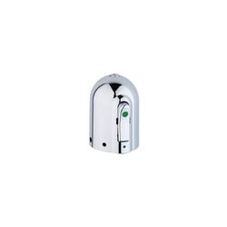 Grohe Absperrgriff mit Spartaste, Chrom, 47353000... GROHE-47353000 4005176124556 (Abb. 1)