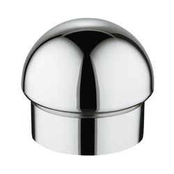 Grohe Umstellknopf für Umstellung, Chrom, 47354000... GROHE-47354000 4005176124570 (Abb. 1)