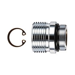 Grohe Anschlussnippel, 47363000... GROHE-47363000 4005176167614 (Abb. 1)