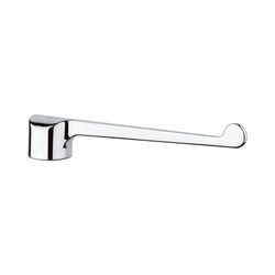Grohe Armhebel 250 mm chrom 47410000 4005176206467... GROHE-47410000 4005176206467 (Abb. 1)