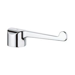 Grohe Armhebel 170 mm chrom 47414000 4005176206481... GROHE-47414000 4005176206481 (Abb. 1)