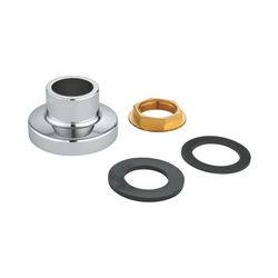 Grohe Schlauchdurchführung für Florida Wannenkombination, Chrom, 47417000... GROHE-47417000 4005176062131 (Abb. 1)