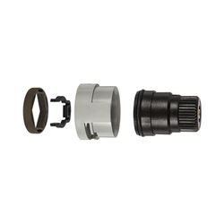Grohe Anschlagring und Reguliermutter, 47441000... GROHE-47441000 4005176168215 (Abb. 1)