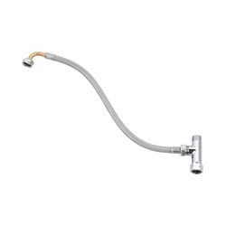 Grohe Grohtherm Micro Anschluss-Set chrom 47533000... GROHE-47533000 4005176207181 (Abb. 1)