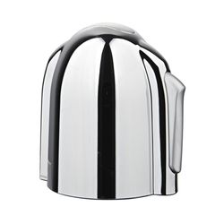 Grohe Aqua Griff für Aquatower, Chrom/Mattchrom, 47542IP0... GROHE-47542IP0 4005176210839 (Abb. 1)